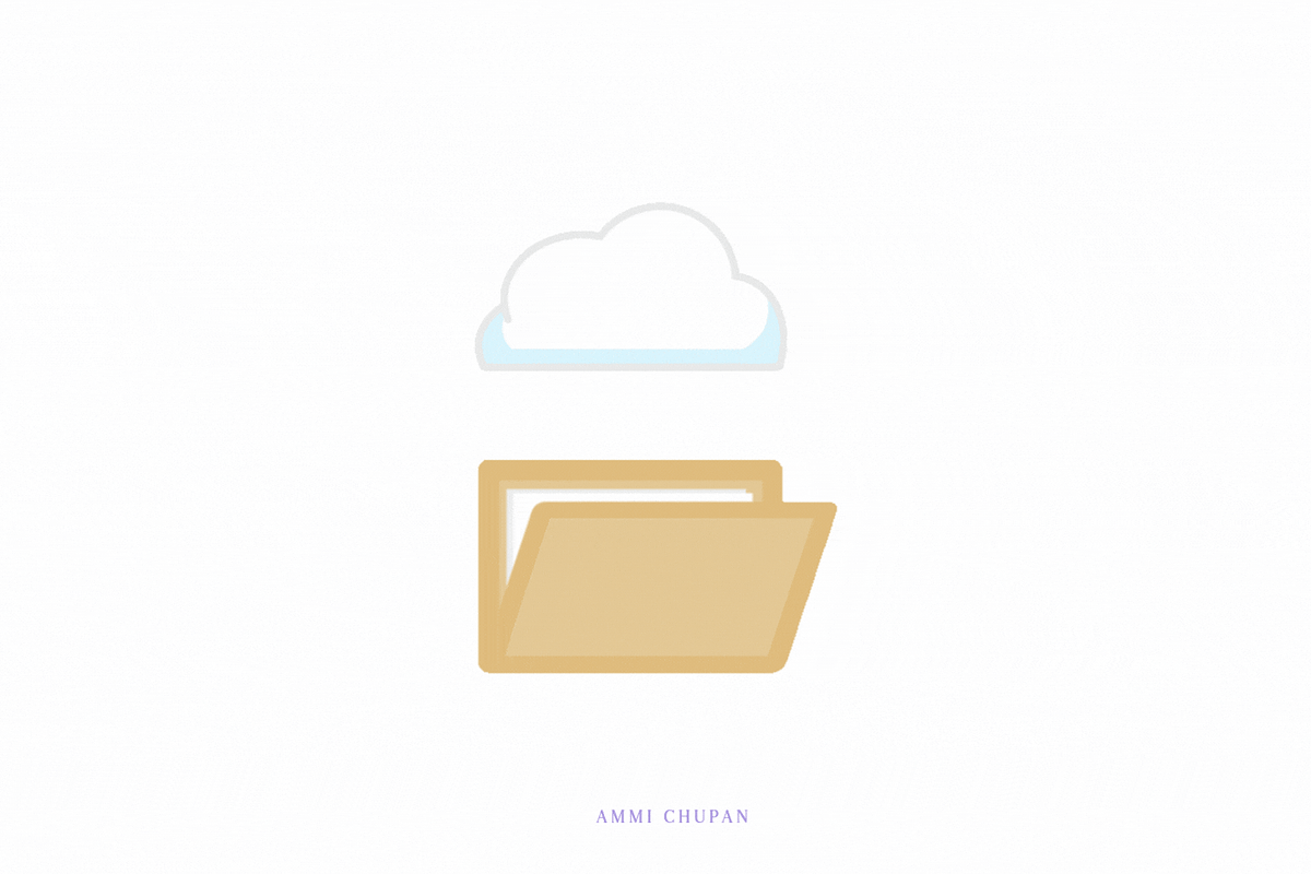 Status & Success Micro-Animations, an App Template by AMMi (Photo 7 of 10)