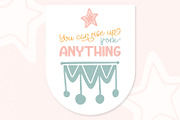First Marigold, a Script Font by yumnatype (Thumbnail 12 of 15)
