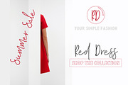 Simone & Nadia Font Trio, a Script Font by PeDe Designs (Thumbnail 2 of 9)