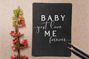 Fansthome | Signature effect, a Script Font by Qaratype (Thumbnail 22 of 22)