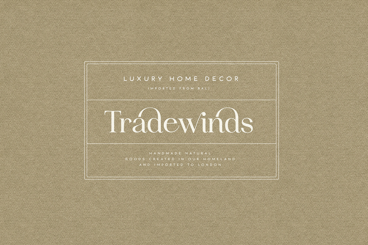 Idealist Serif, a Serif Font by Nicky Laatz (Photo 16 of 34)