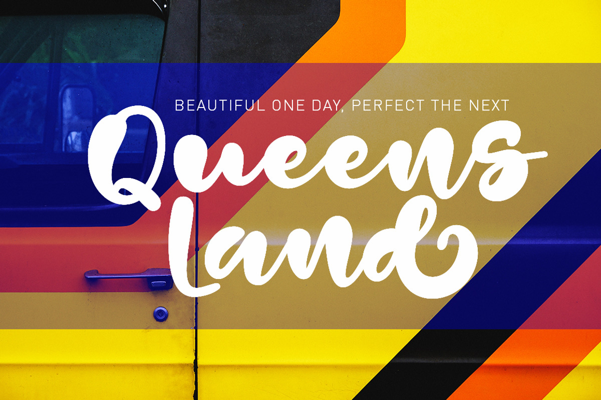Meghan Smooth Handwritten Font, a Handwritten Font by akrtype (Photo 6 of 7)