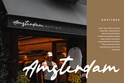 Halentica Natural Signature Font, a Handwritten Font by RantautypeStudio (Thumbnail 13 of 15)