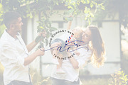 Feminine logo bundle, a Branding & Logo Template by GranzCreative (Thumbnail 3 of 4)