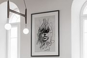 Drawing art: strokes, scribble, line, an Object Graphic by YuHusar (Thumbnail 4 of 16)