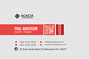 Bramo Business Card, a Business Card Template by DesignGhar (Thumbnail 4 of 4)