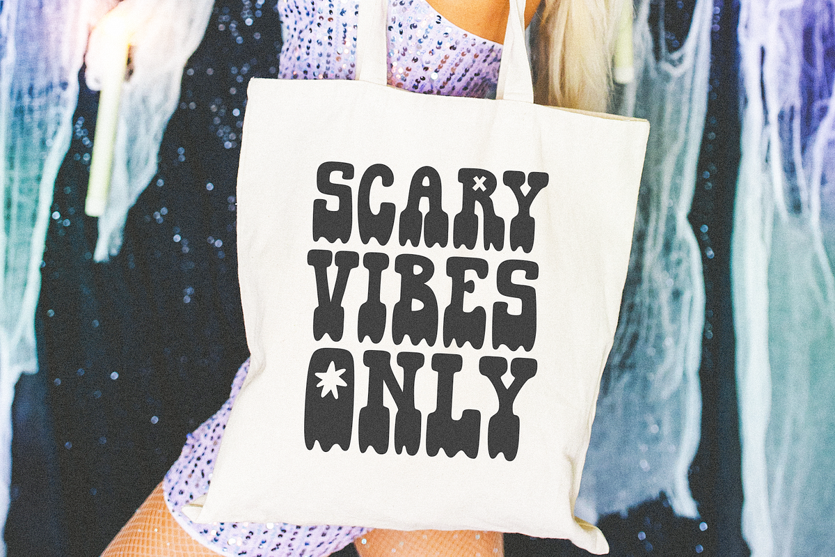 Howdy Ghouls | Halloween Font, a Handwritten Font by KA Designs (Photo 7 of 11)