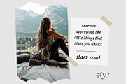 Lazy Sunday - Handwritten Font, a Handwritten Font by aeys_land (Thumbnail 3 of 5)
