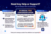 Business Presentation Slide Template, a Presentation Template by zahidhossainalif (Thumbnail 5 of 5)