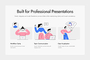 Bundle of Corporate Solutions, a Work Illustration by Creative Stall (Thumbnail 6 of 18)