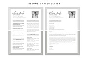 Save 30% - OLIVIA Branding Bundle, a Brochure Template by Typography Prime (Thumbnail 13 of 13)