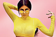 Pop Art - Photoshop Action, an Action Add-On by Krystal Designs Co. (Thumbnail 9 of 17)