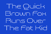 Akalime Lined, a Sans Serif Font by Craft Supply Co. (Thumbnail 6 of 8)