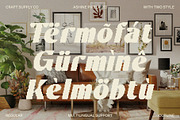 Arshine Pixel, a Sans Serif Font by Craft Supply Co. (Thumbnail 7 of 8)
