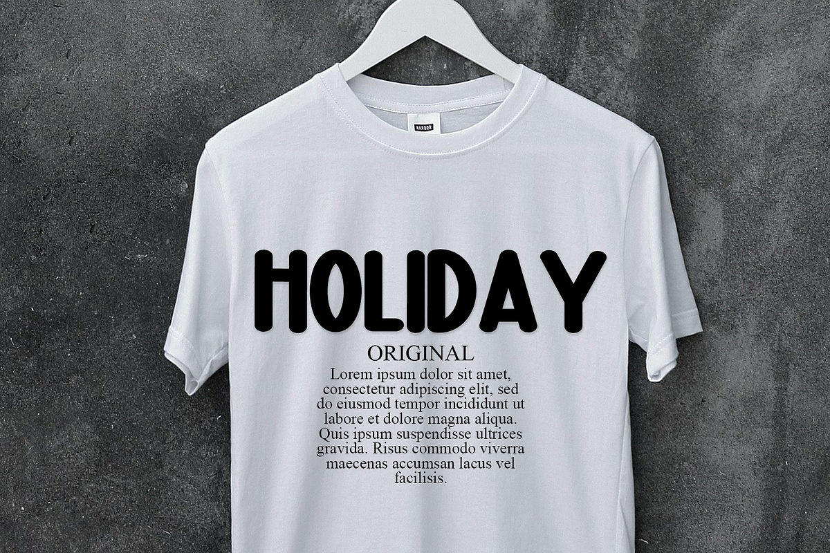 Simple Florida, a Handwritten Font by FreshTypeINK (Photo 5 of 14)