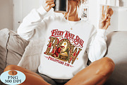 Every Knee Shall Bow PNG, a Seasonal Illustration by Daily.Designs (Thumbnail 4 of 5)