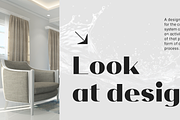 NF Elena Font, a Sans Serif Font by NicolassFonts (Thumbnail 4 of 5)