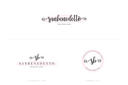 Ladyboss Premade Branding Logos, a Branding & Logo Template by SNIPESCIENTIST (Thumbnail 81 of 84)
