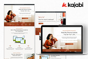 Kajabi Masterclass Template, a Landing Page Template by Altenne | Kajabi Designer (Thumbnail 7 of 7)