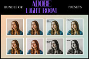 Preset Bundle Of 8,000 Soft Matte, a Preset Add-On by Aban's World (Thumbnail 63 of 64)