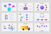 Education PowerPoint Canva Template, a Presentation Template by Abert (Thumbnail 7 of 9)