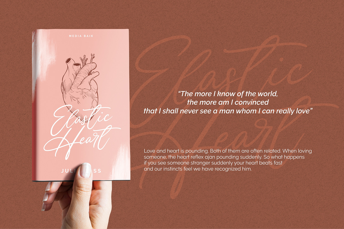 Sunpalm Addict | Modern Calligraphy, a Script Font by YdhraStudio (Photo 16 of 22)