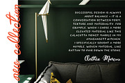 Handmade Font Duo Script Sans Serif, a Script Font by Creator Goodies (Thumbnail 8 of 13)