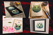Emoticon and Avatar Creator, an Object Graphic by Ira_Lacrimosa (Thumbnail 6 of 8)