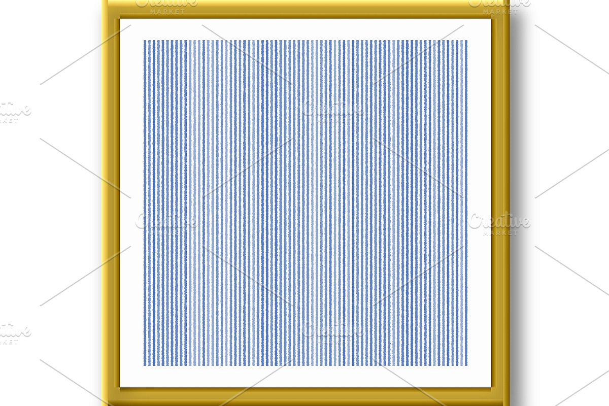 Abstract Vector Modern Geometric, a Pattern Graphic by FineArtStudio (Photo 3 of 3)