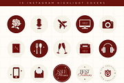Canva Modern Branding Kit Template, a Branding & Logo Template by Branding Babe Co. (Thumbnail 7 of 9)