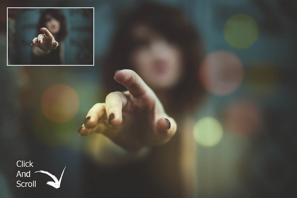 60 Bokeh Lr Presets preview 2