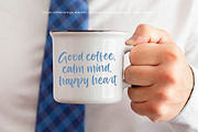 Redfish Grouper Bold Modern Handwr, a Script Font by stylishtype.co (Thumbnail 8 of 20)