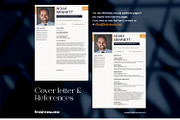 Certified public accountant resume, a Resume Template by FinishResume (Thumbnail 4 of 11)
