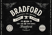 The Legendary Bundle, a Branding & Logo Template by Davide Bassu (Thumbnail 36 of 49)