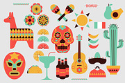 See De Mayo, a Serif Font by Heroglyphs Studio (Thumbnail 4 of 4)