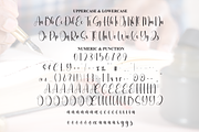 Signature Handmade | Script Font, a Handwritten Font by Scratchones (Thumbnail 7 of 9)
