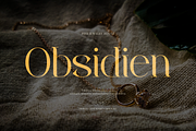 Welp Clair | Display Serif, a Serif Font by gracetype_studio (Thumbnail 5 of 12)