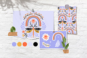 Summer Wonders collection, an Object Graphic by DariSmartArt (Thumbnail 9 of 14)