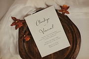 Westain Callis | Casual Handwritten, a Script Font by Denustudios (Thumbnail 6 of 12)