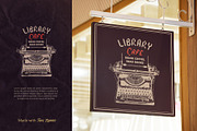 Tape Mambo Typeface, a Symbol Font by alit design (Thumbnail 5 of 15)