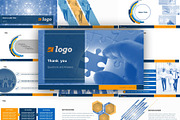 Sale! Sales and Pitch Template, a Templates & Theme by Iconography - Pitch Deck (Thumbnail 5 of 14)