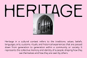 Ranberg Rounded Drawn, a Sans Serif Font by Craft Supply Co. (Thumbnail 4 of 8)