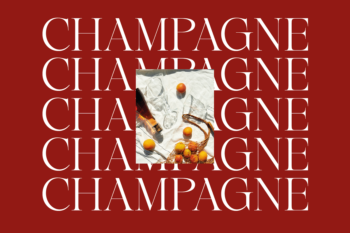 Gladier - A Modern Serif Font, a Serif Font by Comactype Foundry (Photo 18 of 22)
