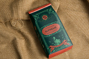 Coffee Label Design, a Packaging Mockup by Shwet Art (Thumbnail 1 of 2)