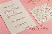 Signamarkova, a Handwritten Font by ahweproject (Thumbnail 7 of 16)