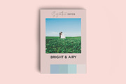 SIGNATURE BRIGHT & AIRY LR PRESET, a Preset Add-On by Fltrr Lightroom Presets (Thumbnail 1 of 20)