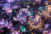 ETARA Magical Scene Builder Kit, an Object Graphic by ETARA by Mea Hau (Thumbnail 7 of 25)