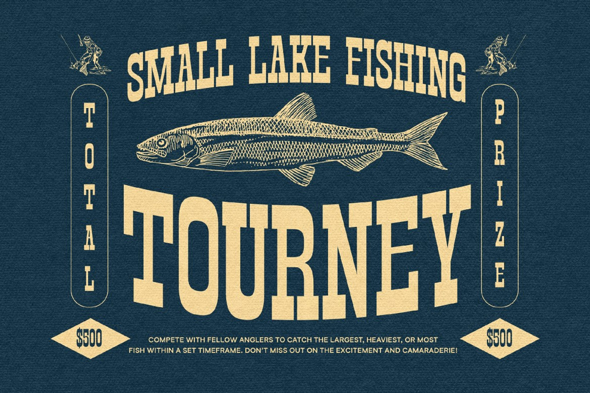 Slabrity, a Slab Serif Font by graphicook (Photo 8 of 10)