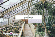 Longwood Font, a Script Font by SophieSaxo (Thumbnail 5 of 20)
