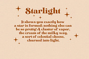 Bigstars Either, a Serif Font by INKSUN™ (Thumbnail 5 of 6)